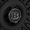 Photo of Brabus Monoblock ZV Platinum Edition Wheels for the Mercedes Benz G63 AMG/G450/G500 (W465) - Image 2